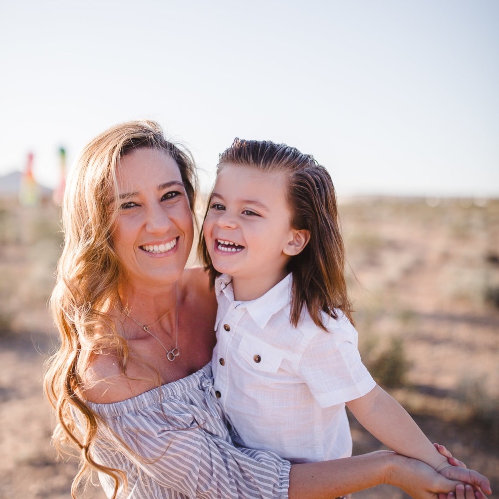 Meet your Posher, Tiffany